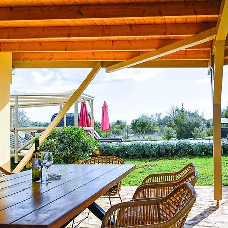 Bella Di Campo Villa Rovinj Exterior photo