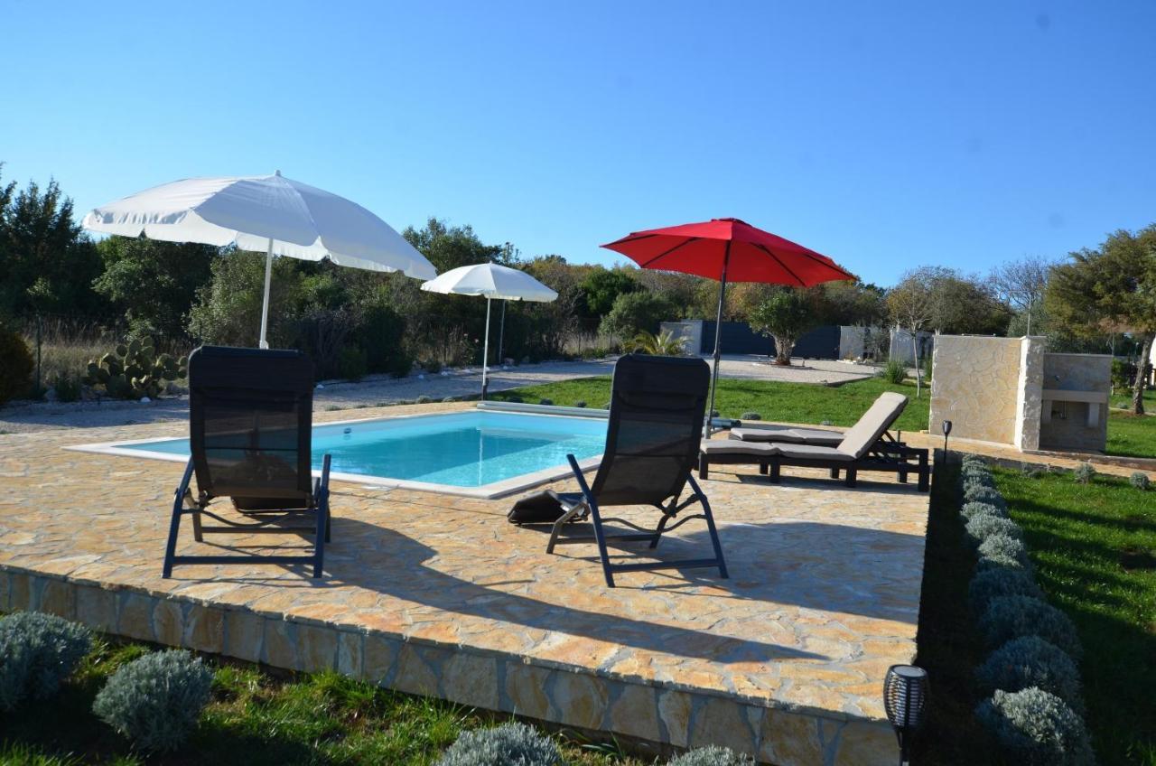 Bella Di Campo Villa Rovinj Exterior photo