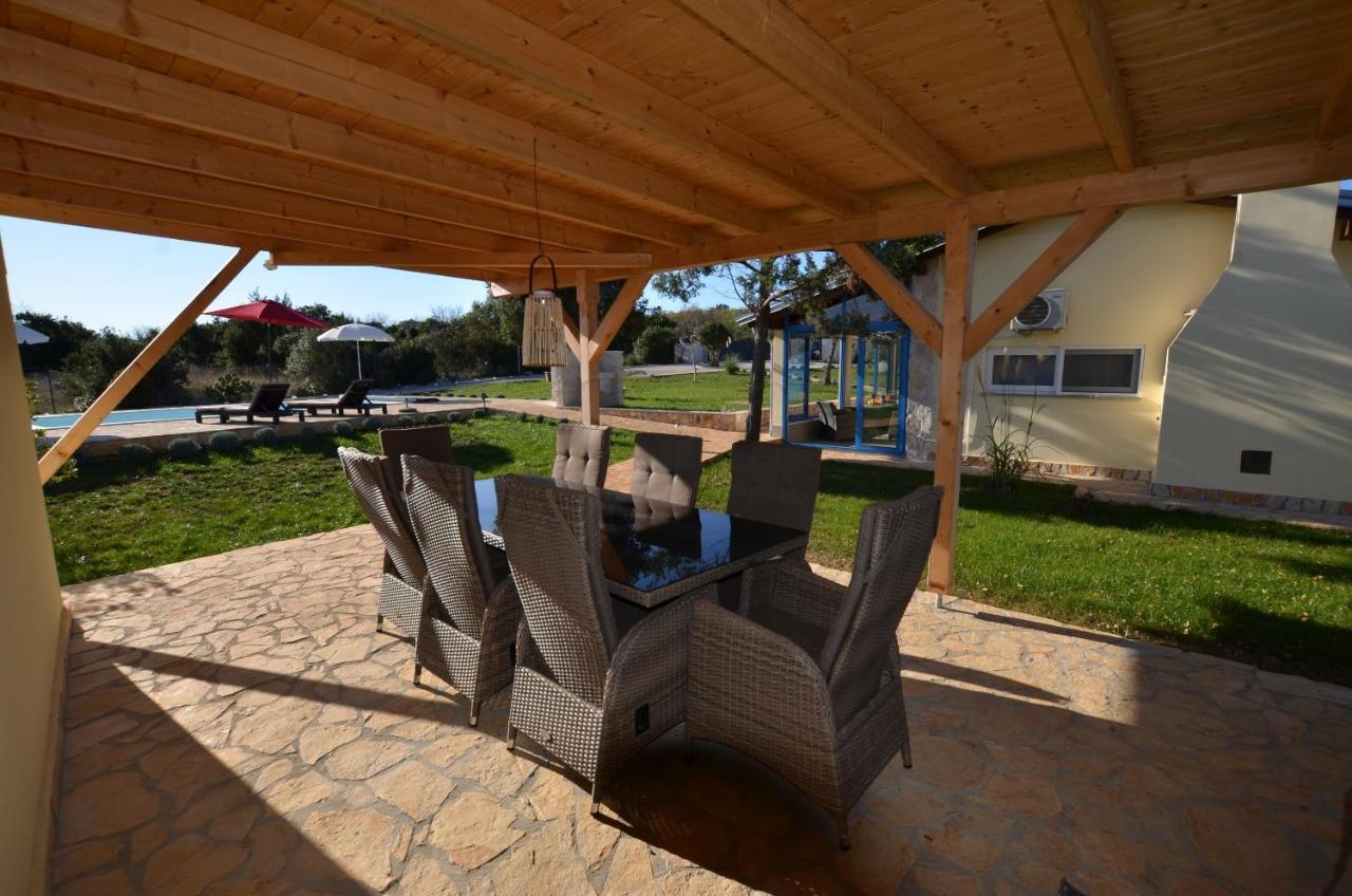 Bella Di Campo Villa Rovinj Exterior photo
